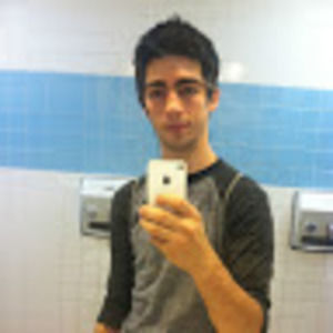 Meet your Posher, Paul